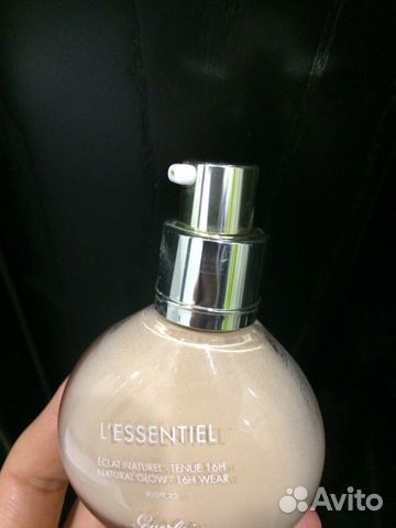 Крем тональный Guerlain Крем тональный Guerlain