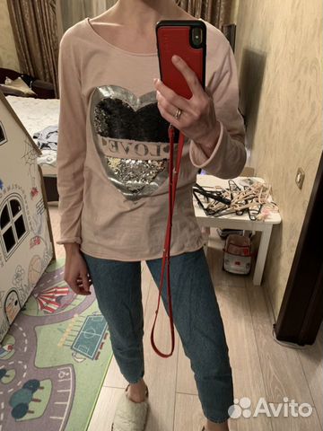 Кофта Кофта