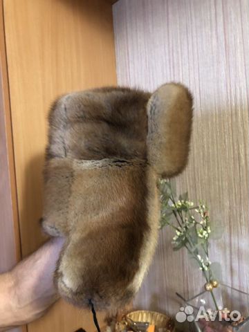 Мужская шапка Мужская шапка