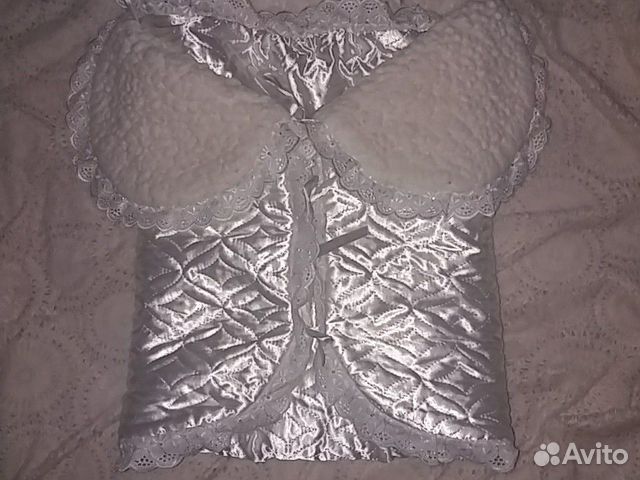 Конверт на овчине на выписку Конверт на овчине на выписку
