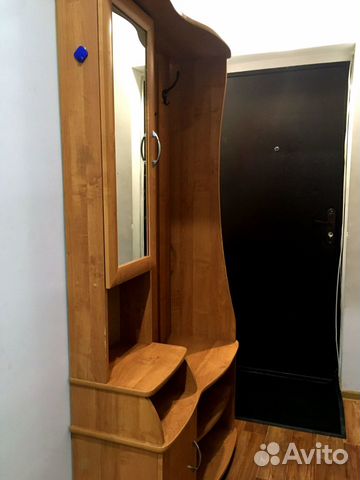 1-к квартира, 30 м², 1/5 эт.