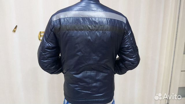 Пуховик Пуховик