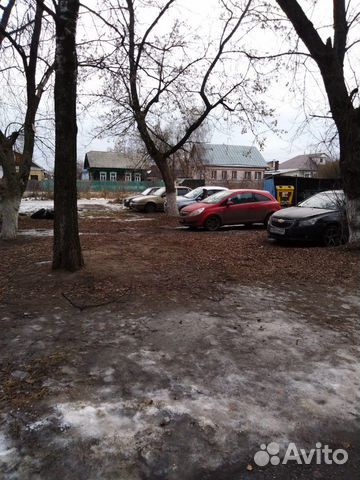 1-к квартира, 33 м², 1/5 эт. 1-к квартира, 33 м², 1/5 эт.