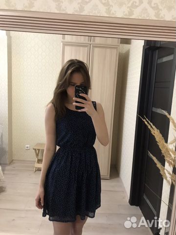 Платье Платье