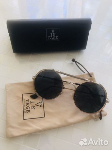 Очки vintage collection(Израиль) Очки vintage collection(Израиль)