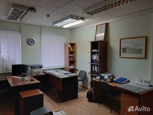 ПСН Офис Торговое помещение 120 м² ПСН Офис Торговое помещение 120 м²