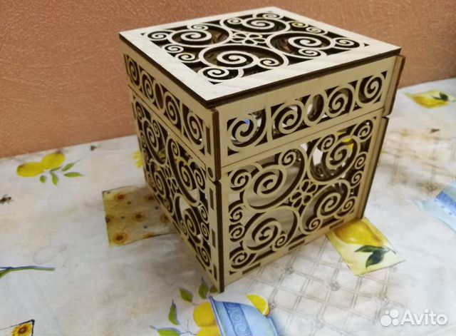 Шкатулки, коробочки для подарков Шкатулки, коробочки для подарков