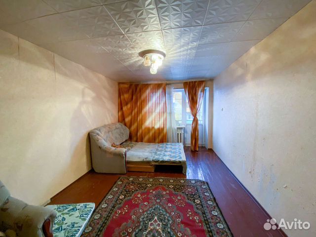 1-к квартира, 32.3 м², 4/5 эт. 1-к квартира, 32.3 м², 4/5 эт.