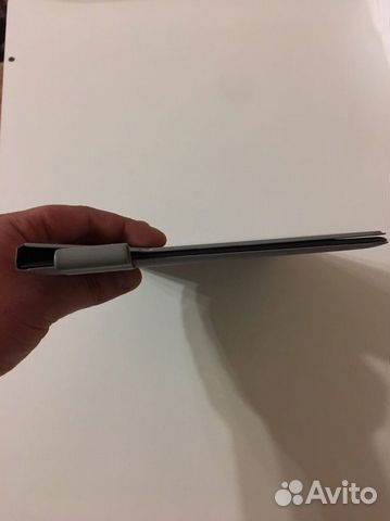 Чехол-клавиатура для SAMSUNG Galaxy Tab S3 9.7