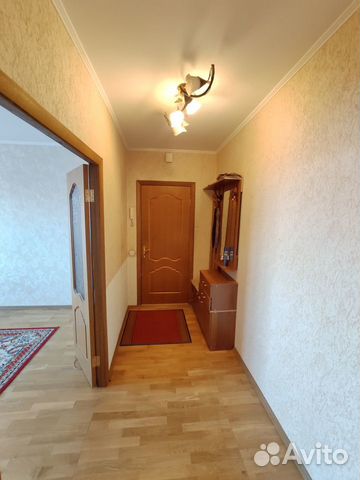 квартира в панельном доме Малое Борисово 11