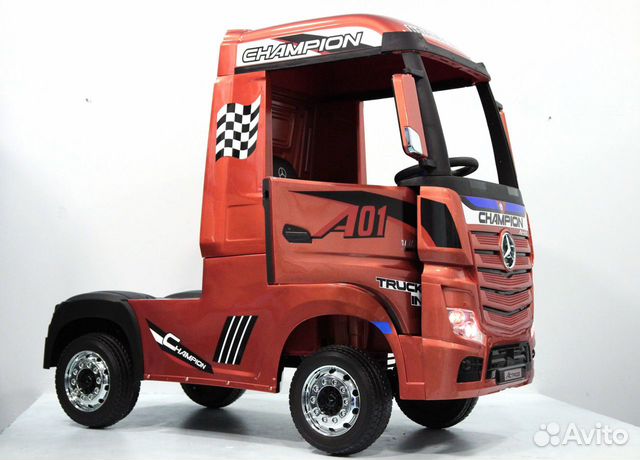 Электромобиль