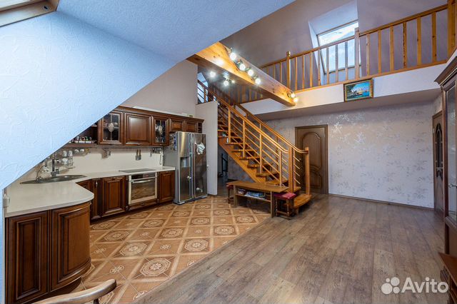 3-к квартира, 146 м², 3/5 эт. 3-к квартира, 146 м², 3/5 эт.