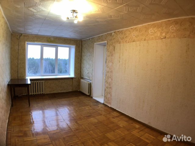 2-к квартира, 42.7 м², 8/9 эт. 2-к квартира, 42.7 м², 8/9 эт.