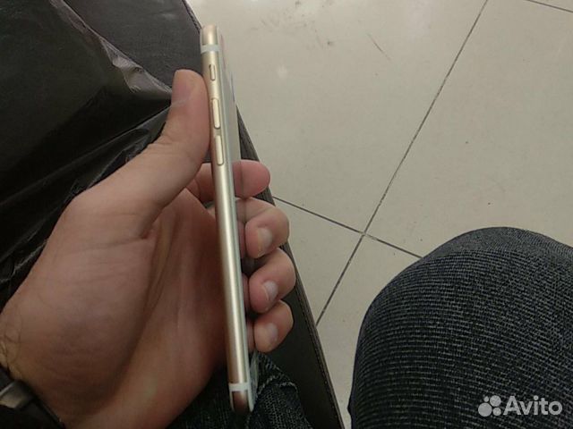 iPhone 6s orig b.y 64 gb