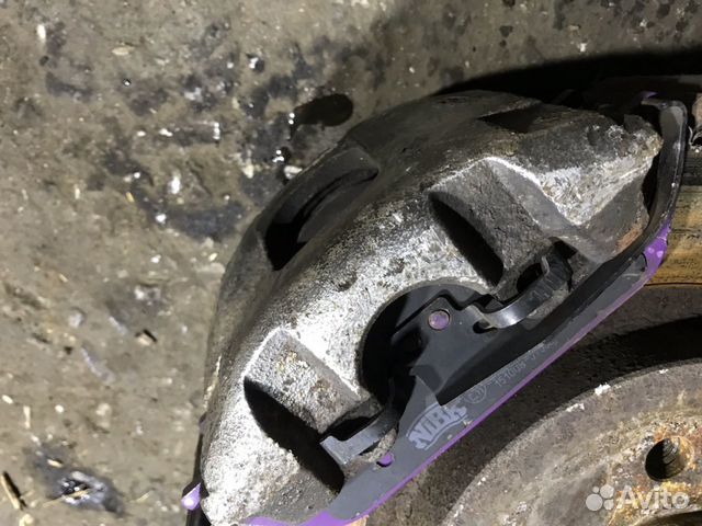 Суппорт передний Мерседес ML W163 Mercedes Суппорт передний Мерседес ML W163 Mercedes