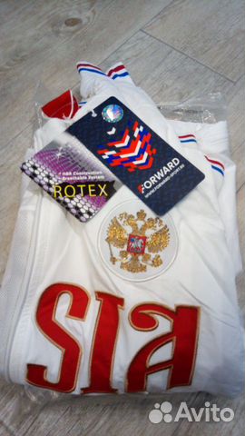 Костюм парадный forward и флисовый костюм