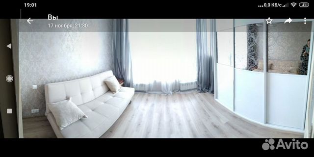 2-к квартира, 62 м², 5/5 эт.