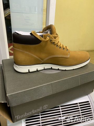 timberland bradstreet chukka le stretch