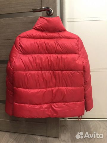 Пуховик 44(m) Пуховик 44(m)