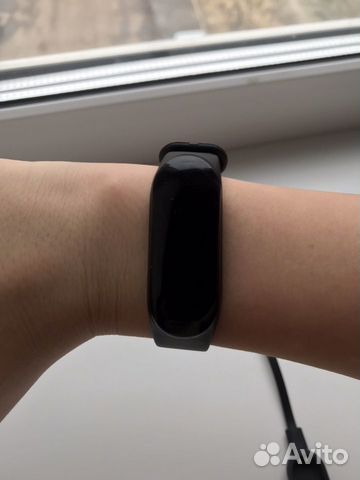 Часы для бега