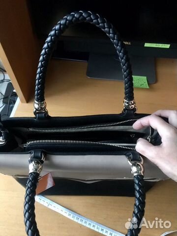 Сумка Valentino. Новая Сумка Valentino. Новая