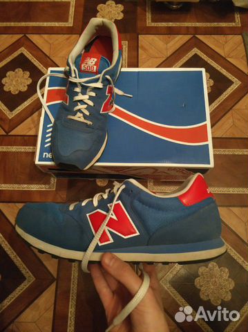 New balance 500 New balance 500