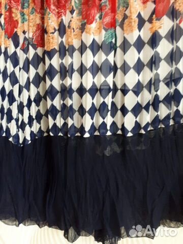 Женская юбка новая р. 46-48 Женская юбка новая р. 46-48