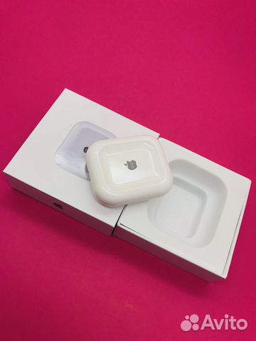 Беспроводная зарядка для Apple Airpods Беспроводная зарядка для Apple Airpods