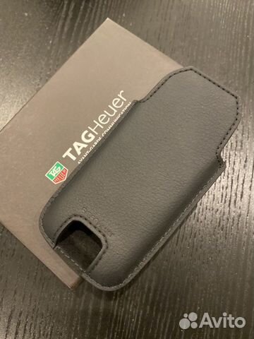 Tag Heuer Meridiist 2 Чехол Tag Heuer Meridiist 2 Чехол