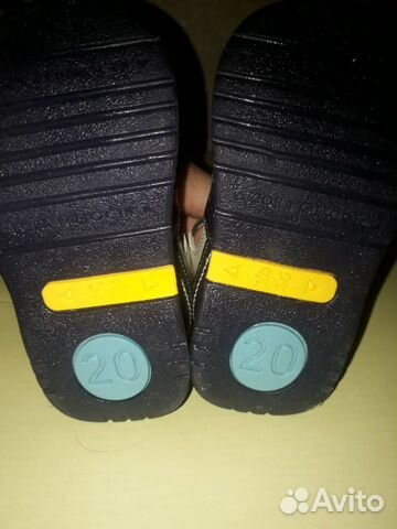 Сандали Сандали