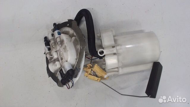 Насос топливный электрический Opel Vectra C, 2006
