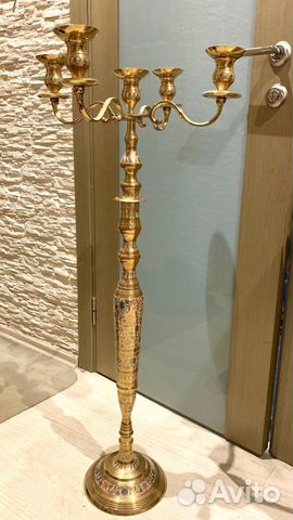 Подсвечник Подсвечник