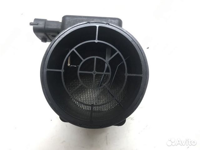Расходомер воздуха (дмрв) Opel Zafira B Z22YH 2007