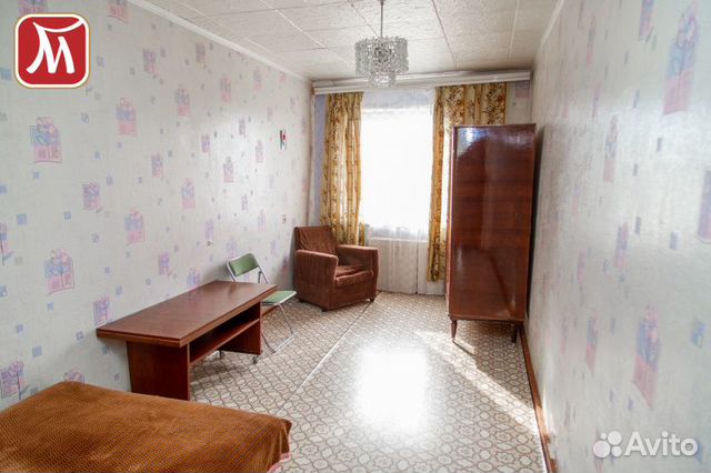 2-к квартира, 44.7 м², 5/5 эт. 2-к квартира, 44.7 м², 5/5 эт.
