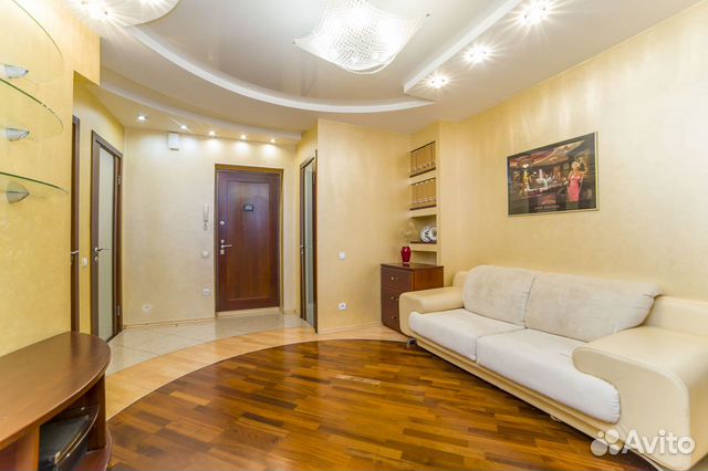 1-к квартира, 44.3 м², 14/16 эт. 1-к квартира, 44.3 м², 14/16 эт.
