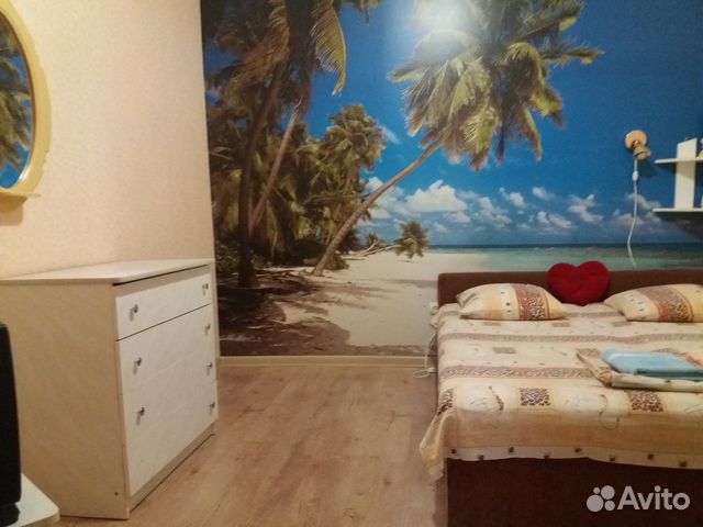 1-к квартира, 26 м², 1/3 эт.