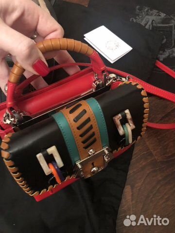 Сумки Anya hindmarch, vdp, Paula Cademartori Сумки Anya hindmarch, vdp, Paula Cademartori