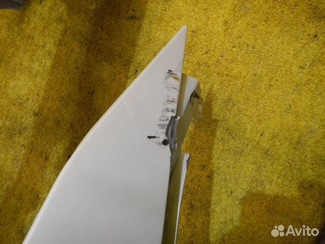 Бампер передний BMW 3er F30 (15-18) 51117386152