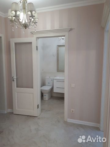 1-к квартира, 42 м², 3/9 эт.