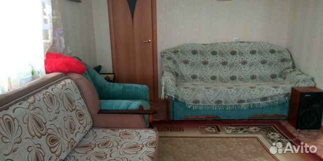 1-к квартира, 32.8 м², 4/4 эт.
