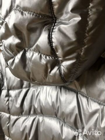 Куртка женская 42-44 (S-M) Куртка женская 42-44 (S-M)