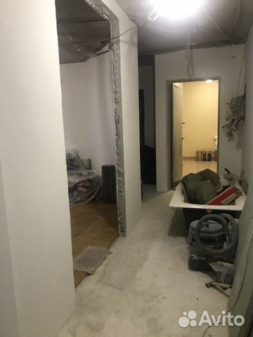3-к квартира, 74.8 м², 9/18 эт. 3-к квартира, 74.8 м², 9/18 эт.