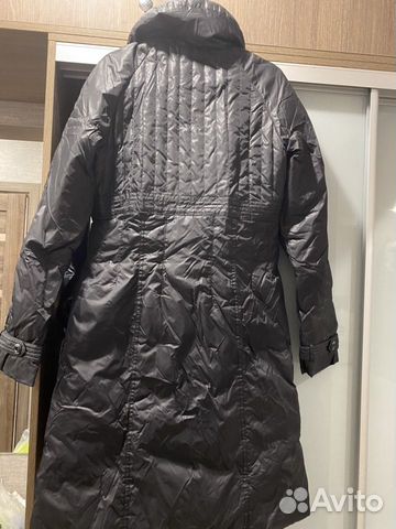 Пуховик