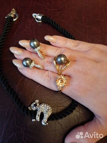 Бижутерия Бижутерия