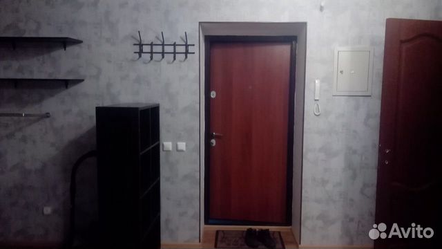 1-к квартира, 40 м², 16/16 эт. 1-к квартира, 40 м², 16/16 эт.