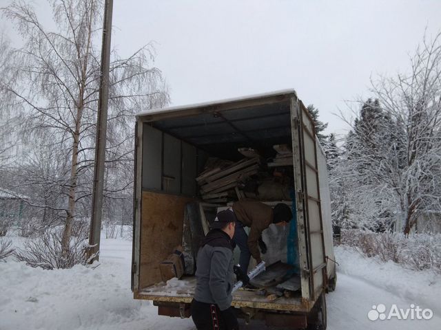 Вывоз мусора, строительного мусора, хлама Вывоз мусора, строительного мусора, хлама