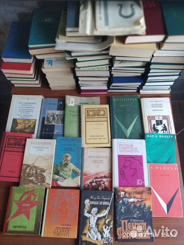 Детские книги для разного возраста 1 Детские книги для разного возраста 1