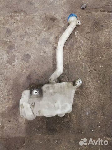 Бачок омывателя Acura MDX YD1 2001-2006 г Бачок омывателя Acura MDX YD1 2001-2006 г