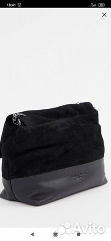 Сумка кожаная Сумка кожаная