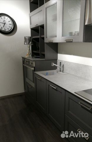 1-к квартира, 33 м², 2/5 эт.